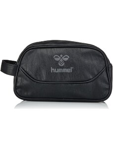 Toaletní taška Hummel Bag Black
