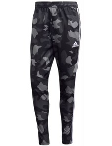 Pánské tepláky Adidas 3 Stripe Tiro Over Print Pant L