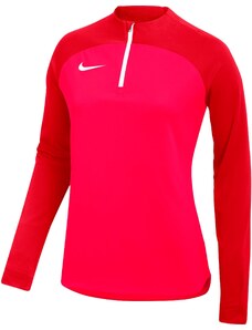 Triko s dlouhým rukávem Nike Academy Pro Drill Top Womens dh9246-635