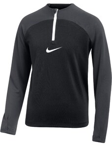 Triko s dlouhým rukávem Nike Academy Pro Drill Top Youth dh9280-011