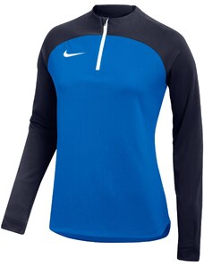 Triko s dlouhým rukávem Nike Academy Pro Drill Top Womens dh9246-463