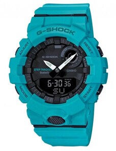 Pánské hodinky CASIO G-SHOCK GBA-800-2A2