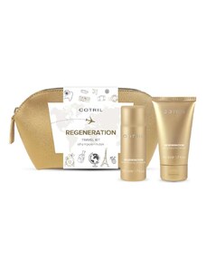 Cotril Regeneration šampón 50 ml + maska 50 ml cestovní sada