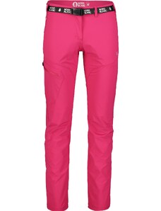 Nordblanc Růžové dámské outdoorové kalhoty TRAIT