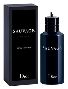 Dior Sauvage - EDT náplň 300 ml