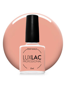 ENII NAILS Lux lak 5 Arianaś Nude 8 ml