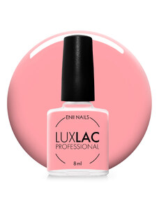 ENII NAILS Lux lak 7 Think Pink 8 ml