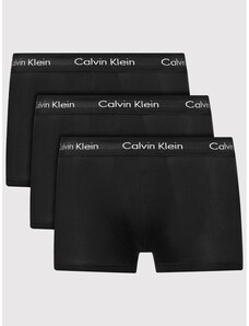 Sada 3 kusů boxerek Calvin Klein Underwear