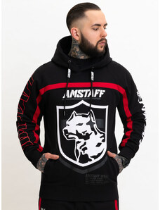 Pánská mikina // Amstaff Naror Hoodie