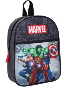 Vadobag Dětský / chlapecký batůžek pro předškoláky Avengers - MARVEL