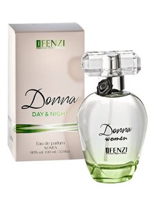 J' Fenzi Donna day & night eau de parfum - Parfémovaná voda 100ml