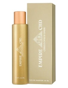 Christopher Dark Empire eau de parfum for women - Parfémovaná voda 100ml