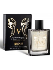 J' Fenzi Victorius Impulse Homme eau de parfum - Parfémovaná voda 100ml