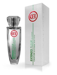 Chatler Extenzo Fleur for woman eau de parfum - Parfémovaná voda 100ml