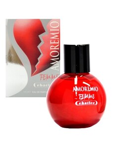 Chatler AMOREMIO Femme eau de parfum for women - Parfemovaná voda 100ml