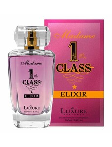 Luxure 1 CLASS Madame Elixir eau de parfum - Parfémovaná voda 100 ml