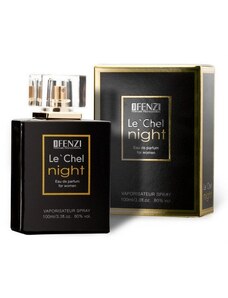 J' Fenzi Le' Chel NIGHT eau de parfum for women - Parfémovaná voda 100 ml