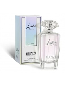 J' Fenzi Lettre la Perle eau de parfum - Parfémovaná voda 100 ml