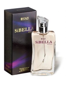 J' Fenzi SiBELLA eau de parfum for women - Parfémovaná voda 100 ml