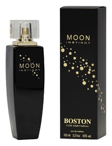 Cote d'Azur Moon Instinct Boston eau de parfum - Parfémovaná voda 100ml