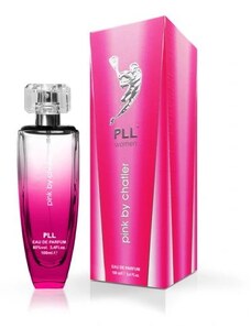 Chatler PLL pink women - Růžová osvěžující voda 100ml