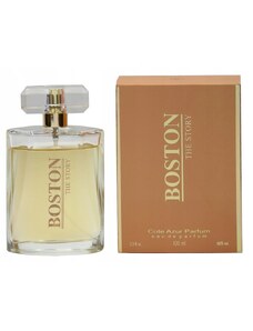 Cote d'Azur Boston the story eau de parfum - Parfémovaná voda 100ml