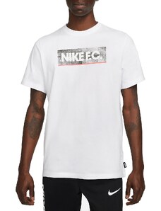 Triko Nike F.C. T-Shirt dh7444-100