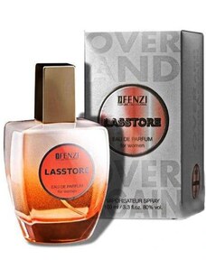 J' Fenzi Lasstore Over Again for Women eau de parfum - Parfémovaná voda 100 ml