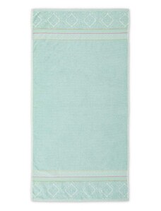 Pip Studio Soft Zellige froté ručník 70x140cm, modrý