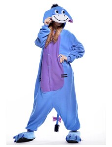 Kigurumi overal Osel