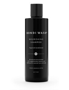 Bondi Wash - NOURISHING SHAMPOO - VYŽIVUJÍCÍ ŠAMPON