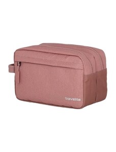 Travelite Kick Off Cosmetic bag Rosé