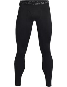 Legíny Under Armour Tac Legging CGI Base-BLK 1365390-001