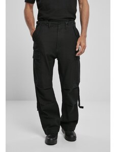 Pánské kalhoty // Brandit M65 Vintage Trouser black