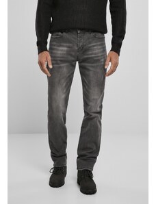 Pánské kalhoty // Brandit Rover Denim Jeans black