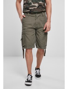 Pánské šortky // Brandit Vintage Shorts olive
