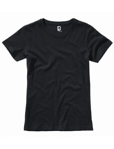 Dámské tričko krátký rukáv // Brandit Ladies T-Shirt black