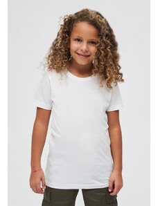 Dětské tričko // Brandit Kids T-Shirt white