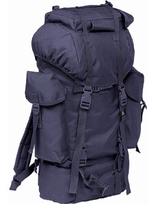 Brandit / Nylon Military Backpack navy