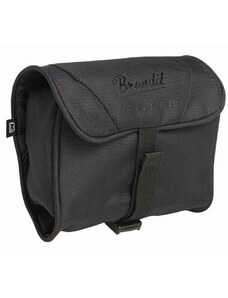 Brandit / Toiletry Bag medium black