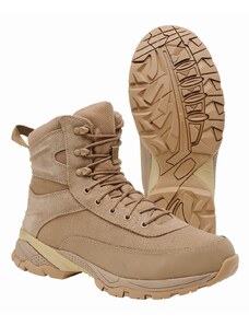 Brandit / Tactical Boot Next Generation beige