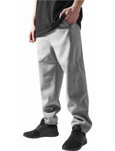 Pánské tepláky // Urban Classics Sweatpants grey