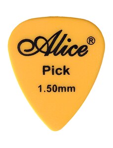 Trsátko Alice žluté 1,50 mm