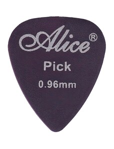 Trsátko Alice fialové 0,96 mm