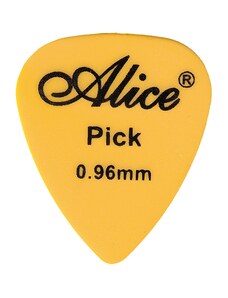 Trsátko Alice žluté 0,96 mm