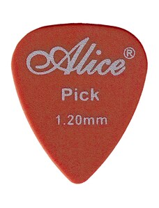 Trsátko Alice oranžové 1,20 mm