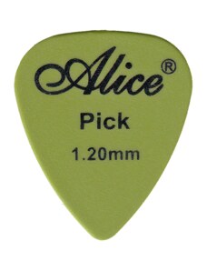 Trsátko Alice zelené 1,20 mm