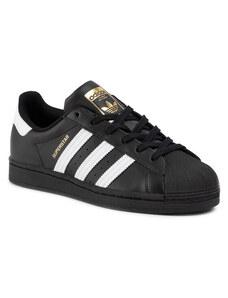 Černé pánské boty adidas | 1 830 kousků - GLAMI.cz