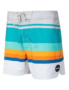 koupáky RIP CURL - Retro Sector 16 Boardshort Teal (4821)