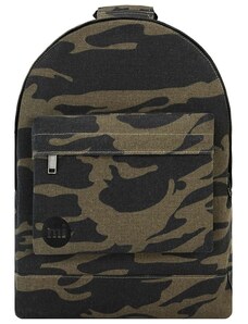 batoh MI-PAC - Canvas Camo Khaki (A99)